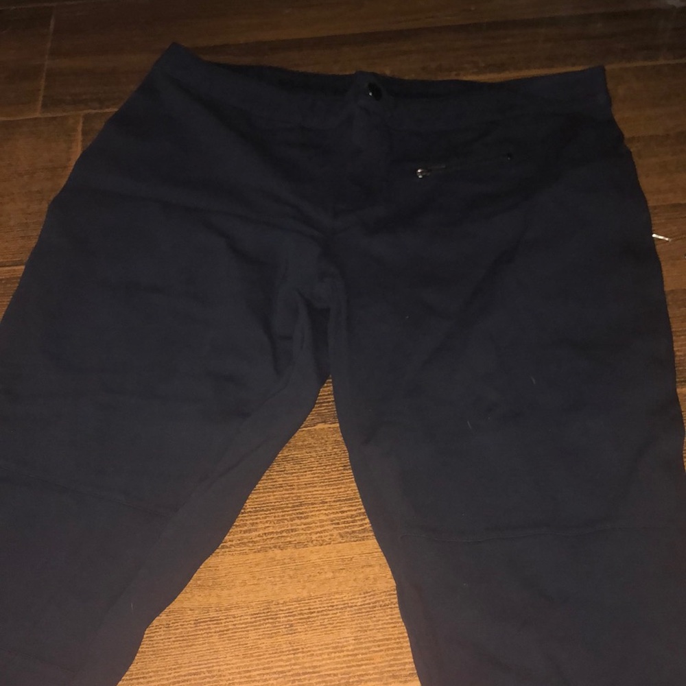 Womens Capris